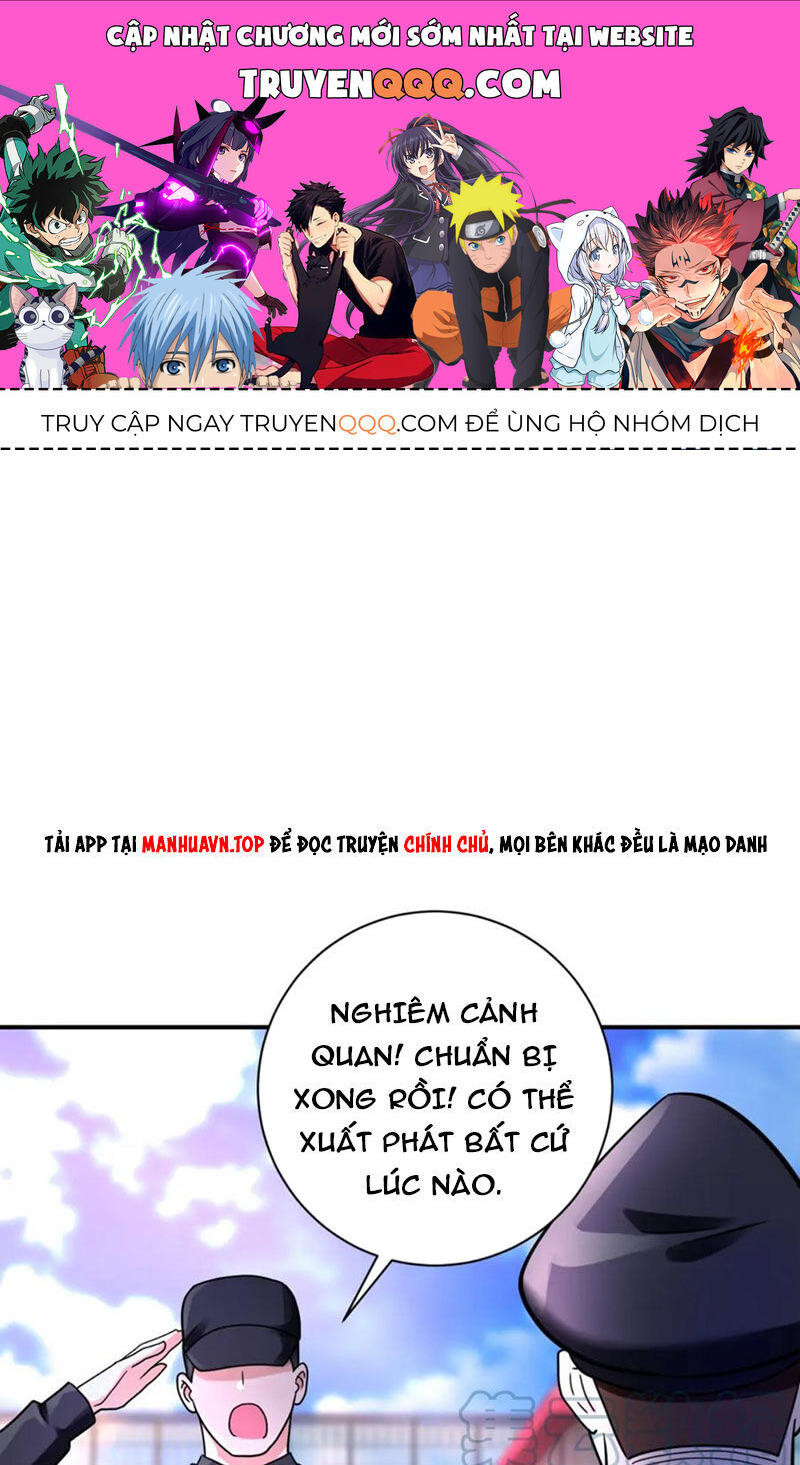 Mạt Thế Siêu Cấp Hệ Thống Chapter 336 - 1