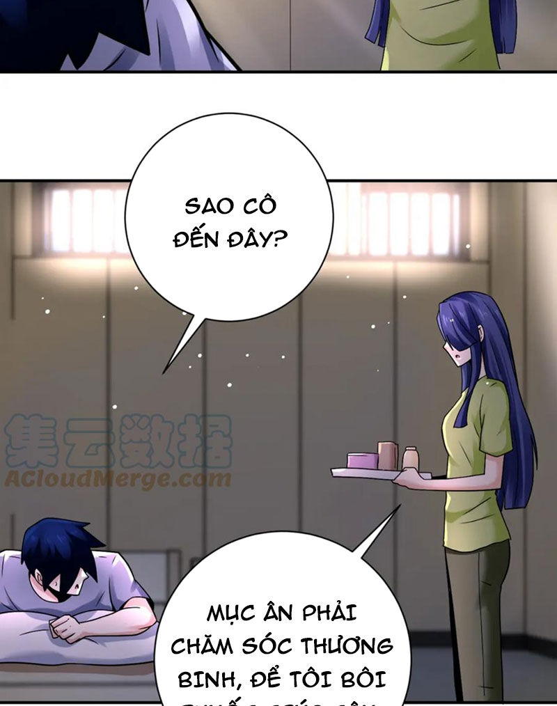 Mạt Thế Siêu Cấp Hệ Thống Chapter 336 - 15