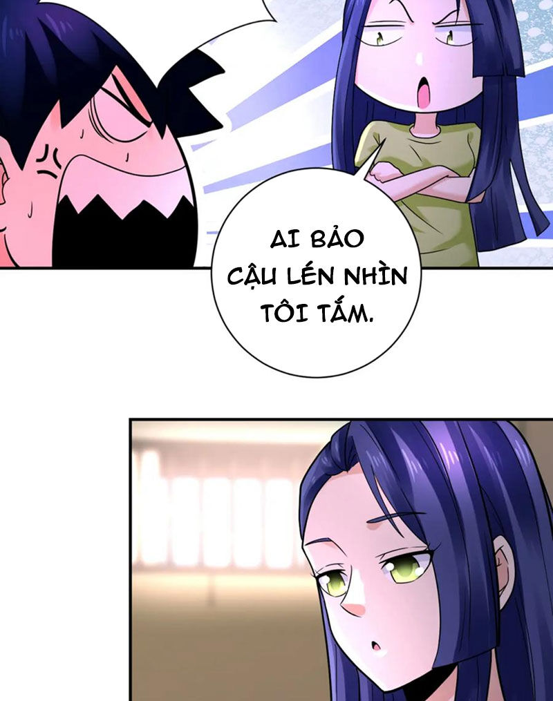 Mạt Thế Siêu Cấp Hệ Thống Chapter 336 - 18