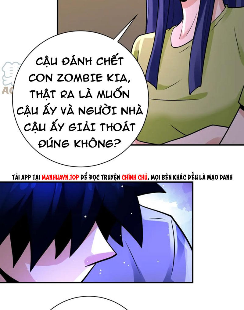 Mạt Thế Siêu Cấp Hệ Thống Chapter 336 - 19