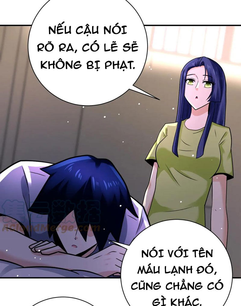 Mạt Thế Siêu Cấp Hệ Thống Chapter 336 - 20