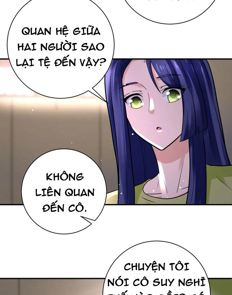 Mạt Thế Siêu Cấp Hệ Thống Chapter 336 - 21