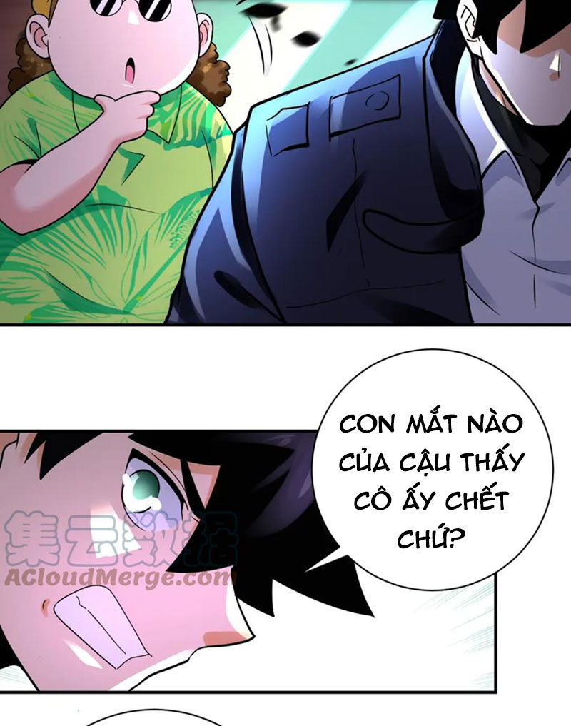 Mạt Thế Siêu Cấp Hệ Thống Chapter 336 - 30