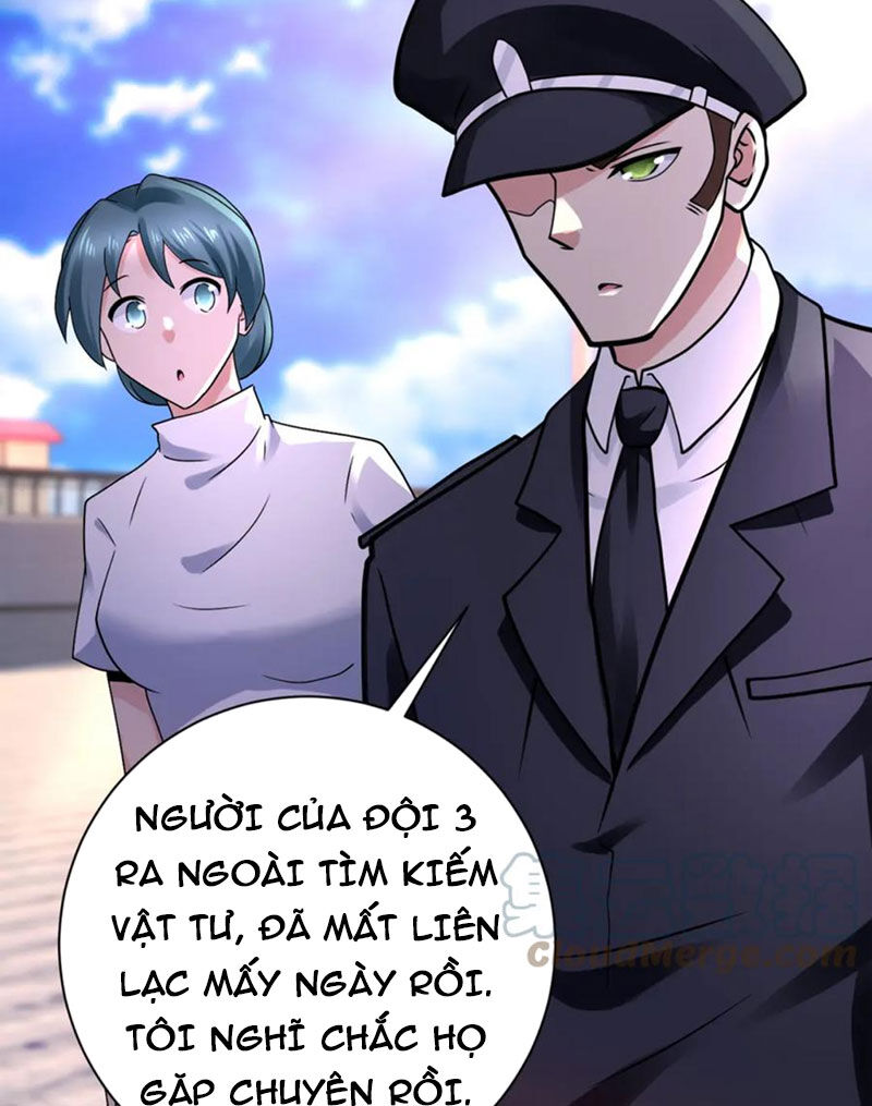 Mạt Thế Siêu Cấp Hệ Thống Chapter 336 - 3