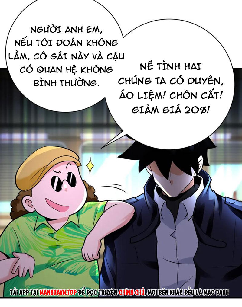Mạt Thế Siêu Cấp Hệ Thống Chapter 336 - 31