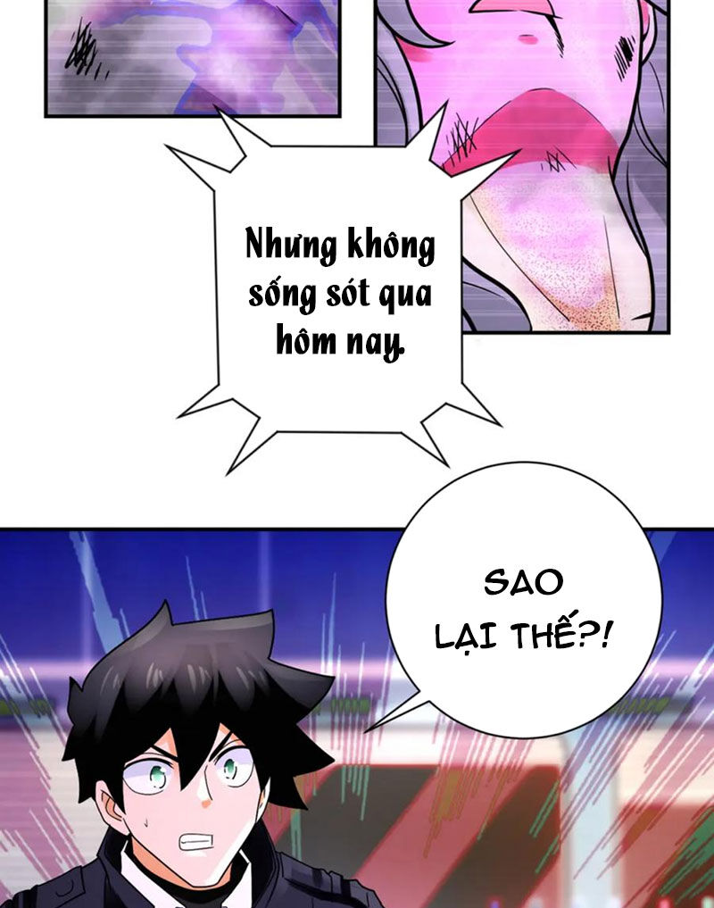 Mạt Thế Siêu Cấp Hệ Thống Chapter 336 - 35