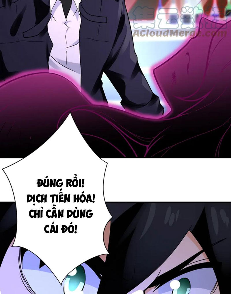 Mạt Thế Siêu Cấp Hệ Thống Chapter 336 - 36