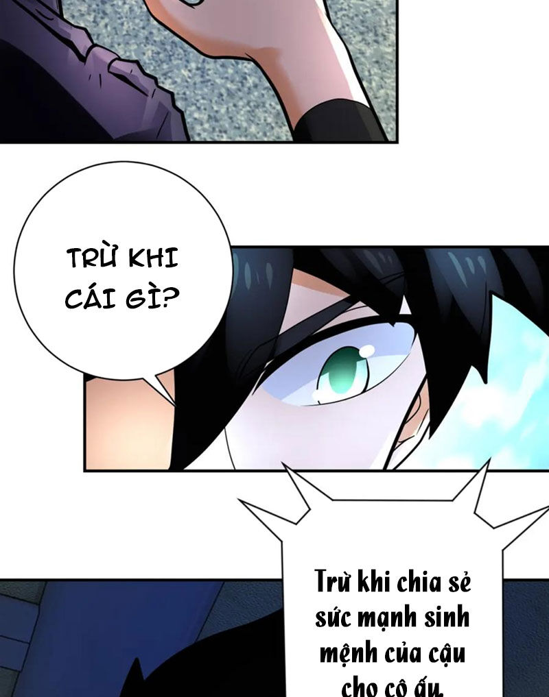 Mạt Thế Siêu Cấp Hệ Thống Chapter 336 - 38