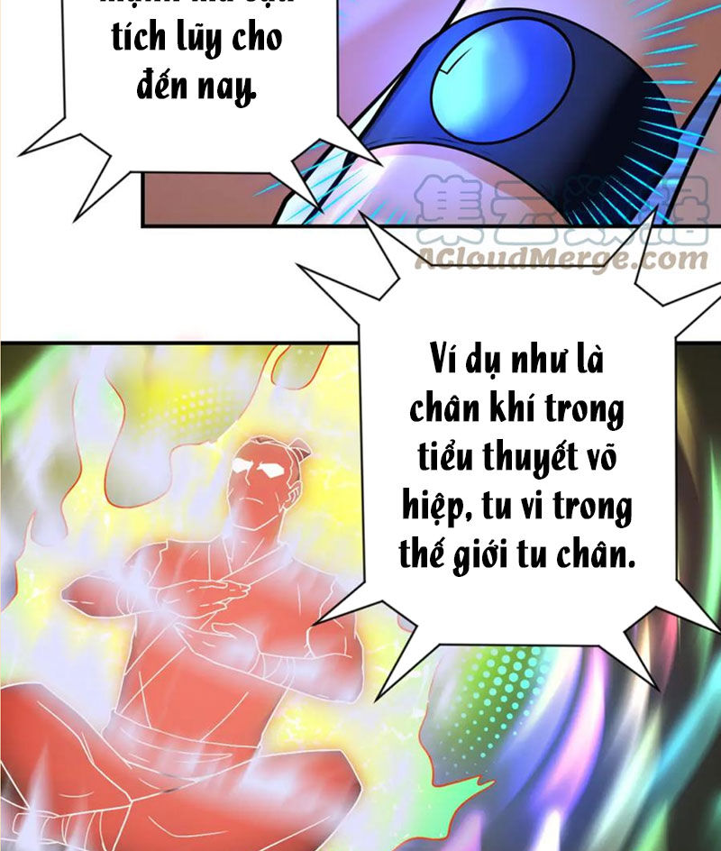 Mạt Thế Siêu Cấp Hệ Thống Chapter 336 - 41