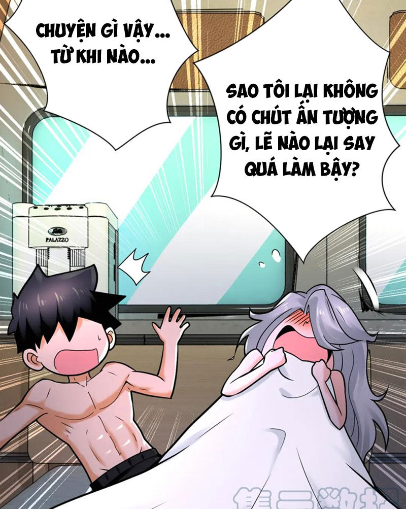 Mạt Thế Siêu Cấp Hệ Thống Chapter 337 - 13