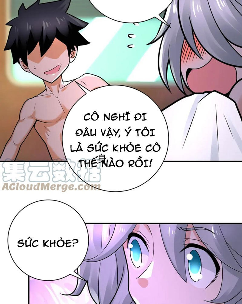 Mạt Thế Siêu Cấp Hệ Thống Chapter 337 - 15