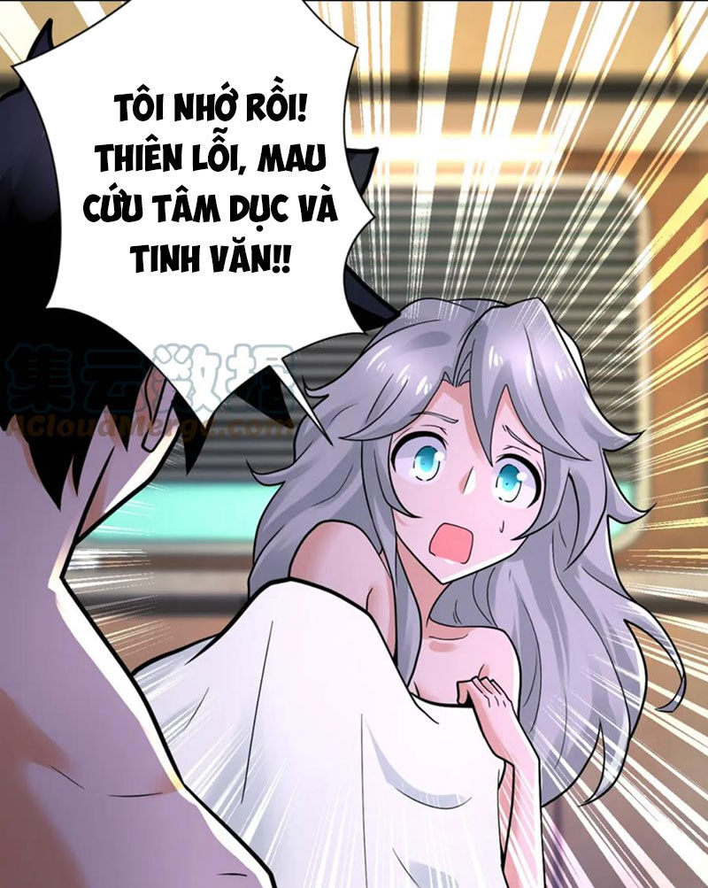 Mạt Thế Siêu Cấp Hệ Thống Chapter 337 - 17