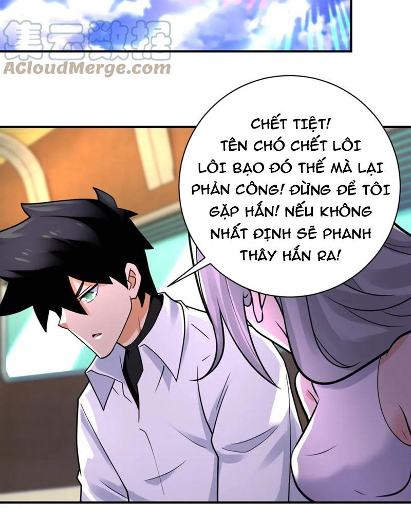Mạt Thế Siêu Cấp Hệ Thống Chapter 337 - 19