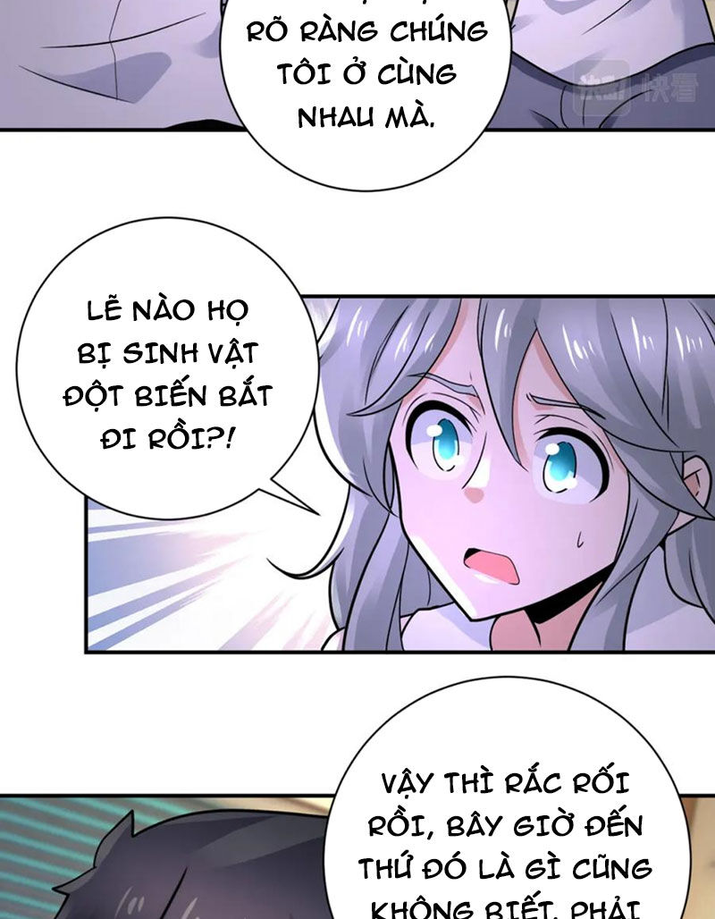 Mạt Thế Siêu Cấp Hệ Thống Chapter 337 - 21