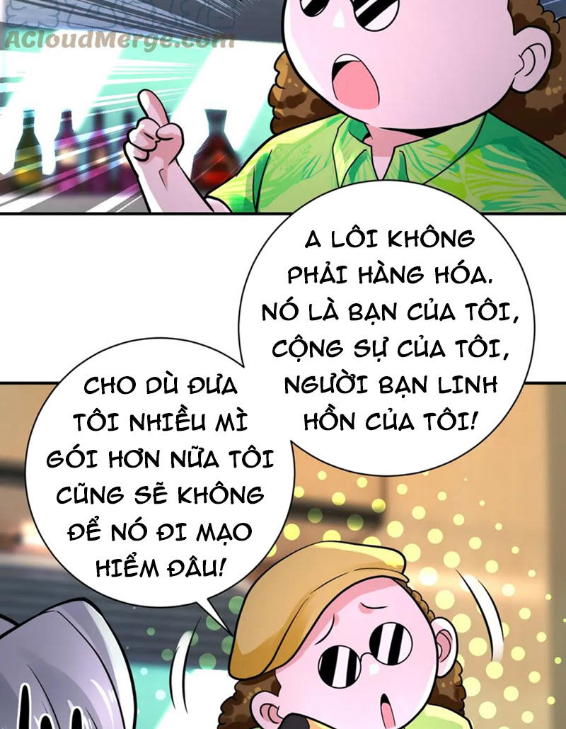 Mạt Thế Siêu Cấp Hệ Thống Chapter 337 - 32