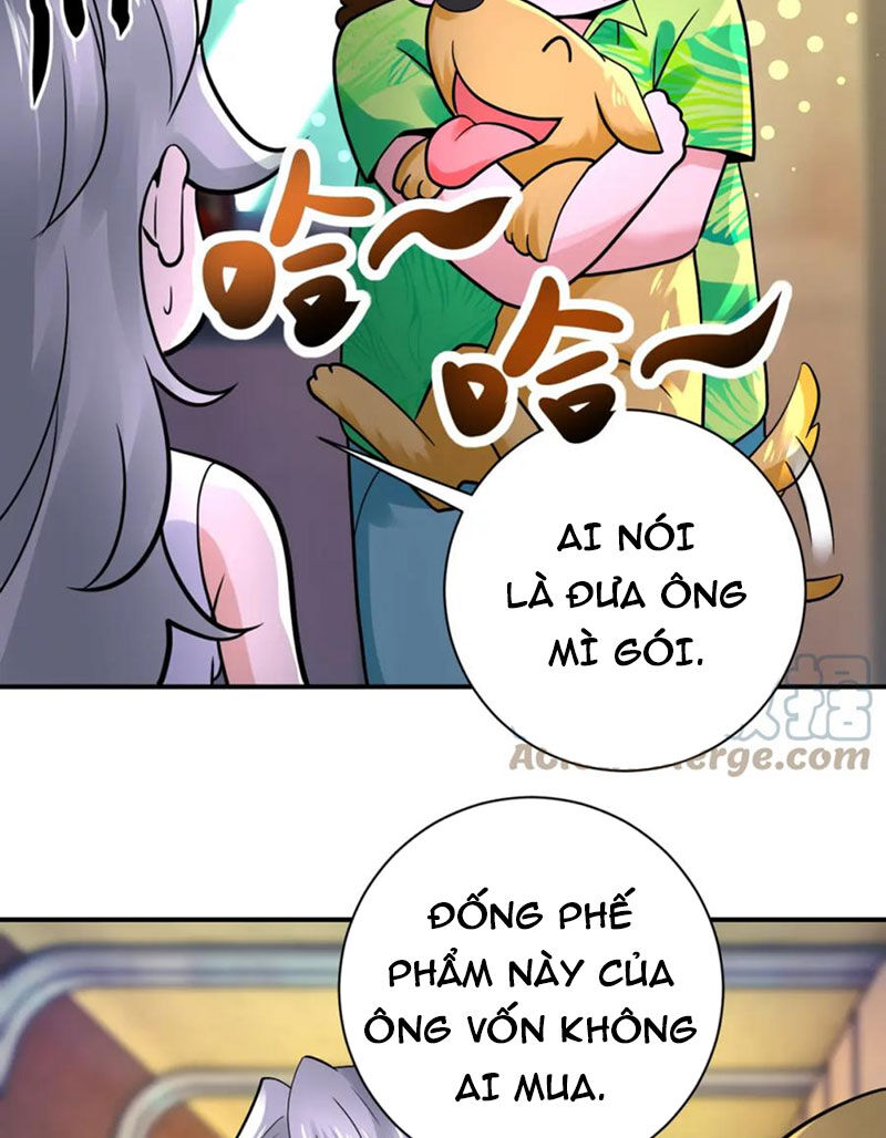 Mạt Thế Siêu Cấp Hệ Thống Chapter 337 - 33