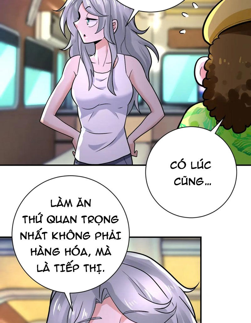 Mạt Thế Siêu Cấp Hệ Thống Chapter 337 - 34