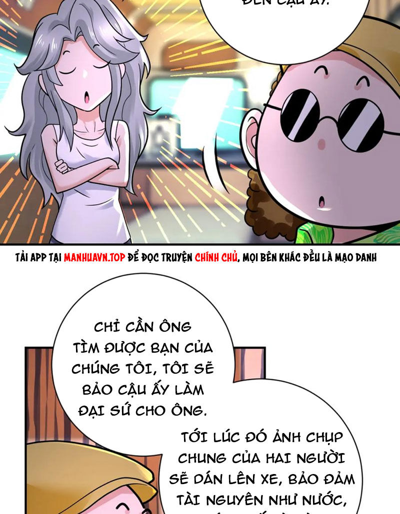Mạt Thế Siêu Cấp Hệ Thống Chapter 337 - 36