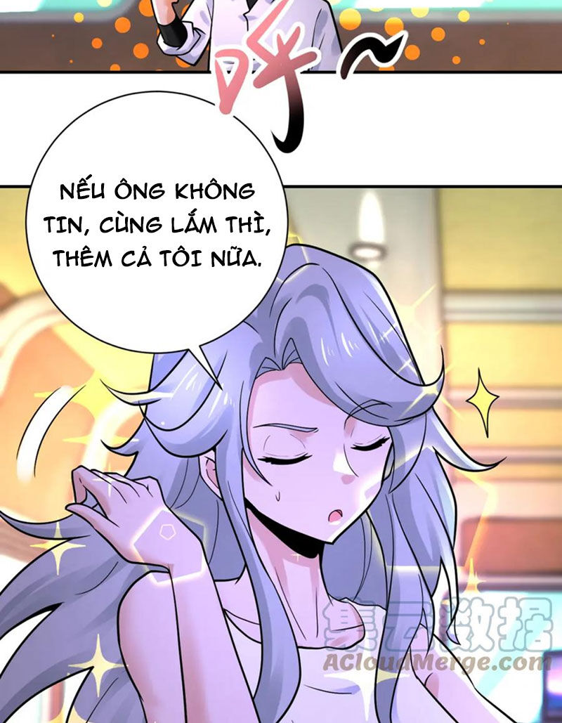 Mạt Thế Siêu Cấp Hệ Thống Chapter 337 - 38