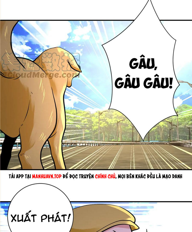 Mạt Thế Siêu Cấp Hệ Thống Chapter 337 - 44