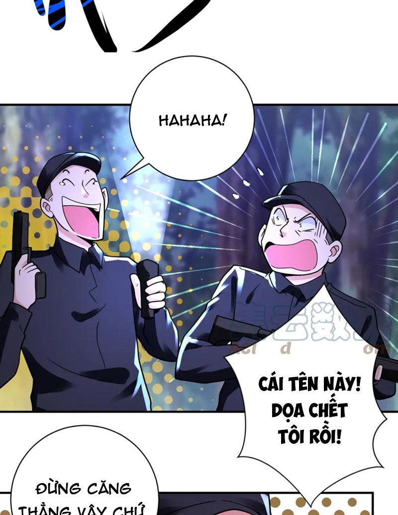 Mạt Thế Siêu Cấp Hệ Thống Chapter 338 - 25