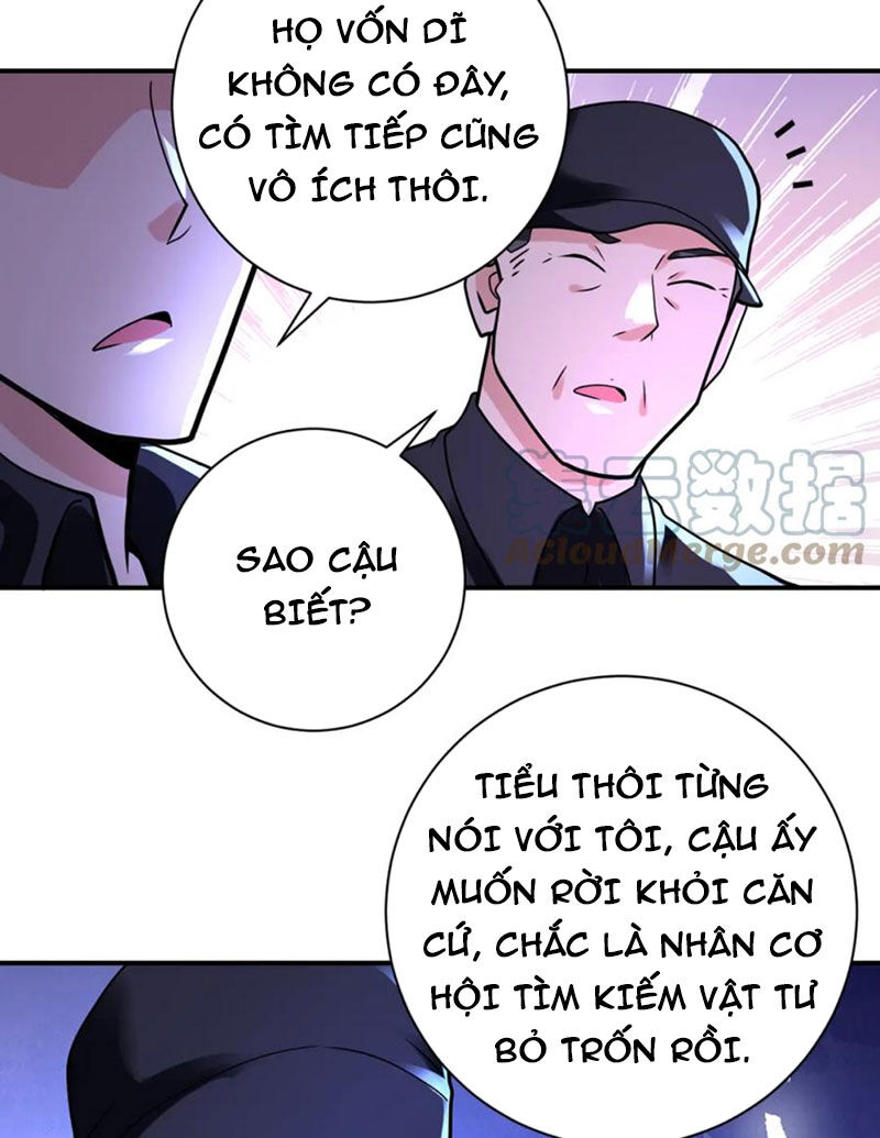Mạt Thế Siêu Cấp Hệ Thống Chapter 338 - 30