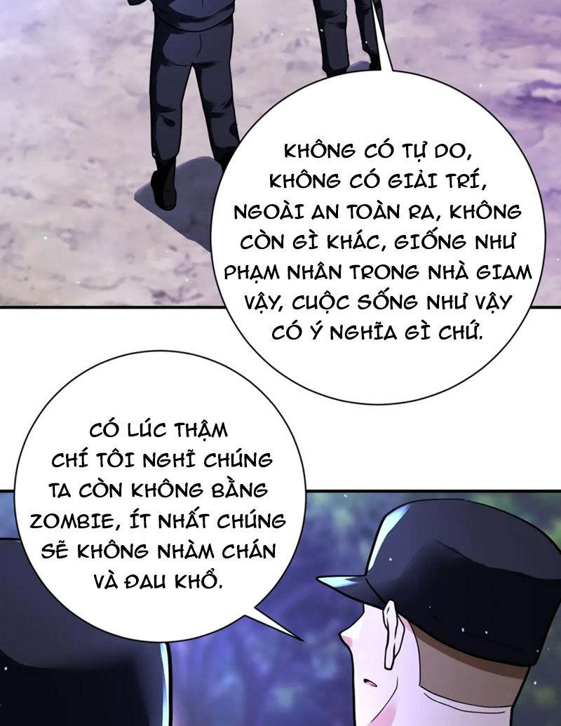 Mạt Thế Siêu Cấp Hệ Thống Chapter 338 - 34