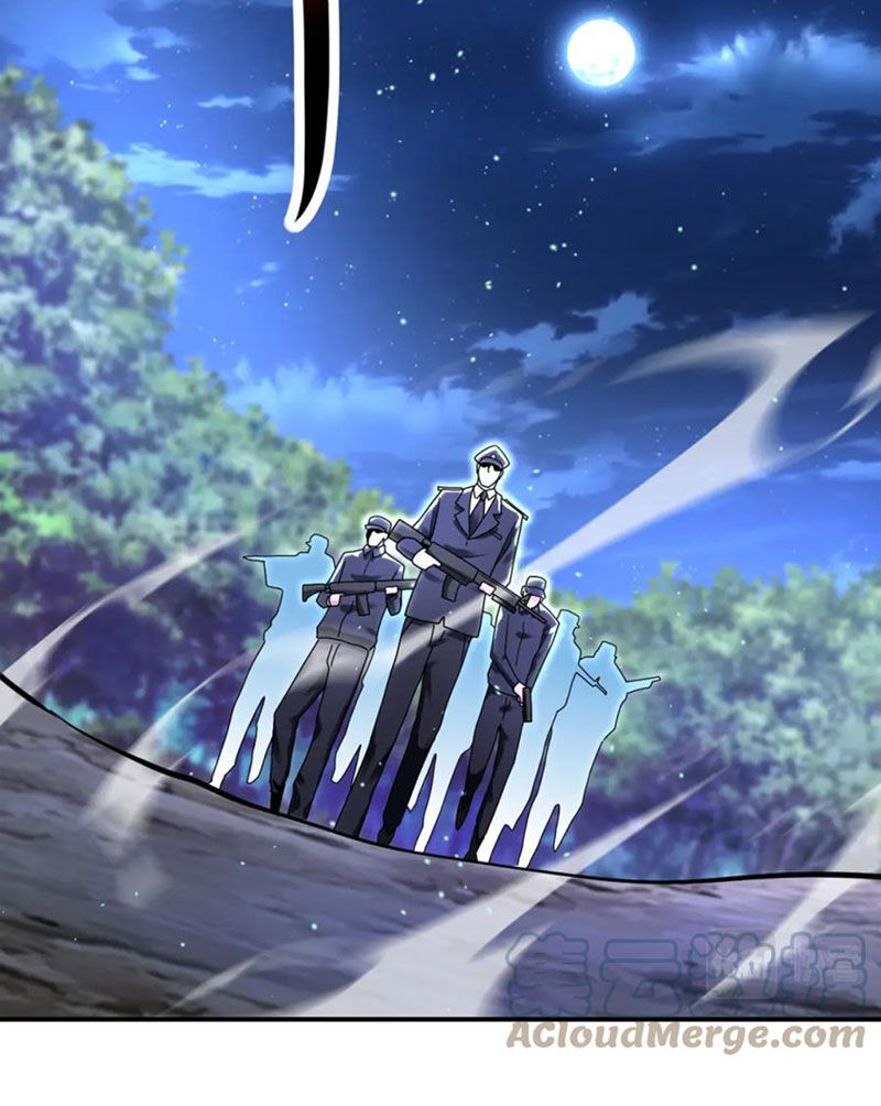 Mạt Thế Siêu Cấp Hệ Thống Chapter 338 - 6
