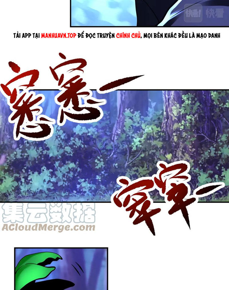 Mạt Thế Siêu Cấp Hệ Thống Chapter 339 - 11