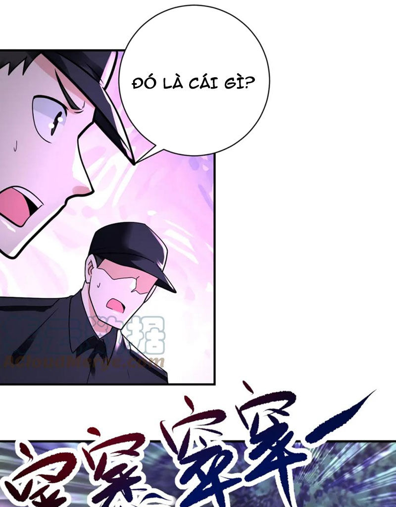 Mạt Thế Siêu Cấp Hệ Thống Chapter 339 - 23