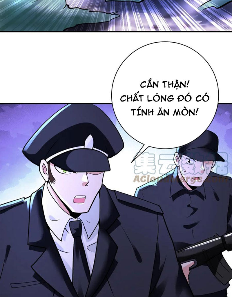Mạt Thế Siêu Cấp Hệ Thống Chapter 339 - 28