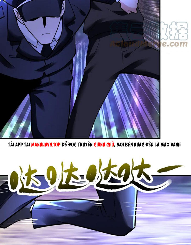 Mạt Thế Siêu Cấp Hệ Thống Chapter 339 - 35