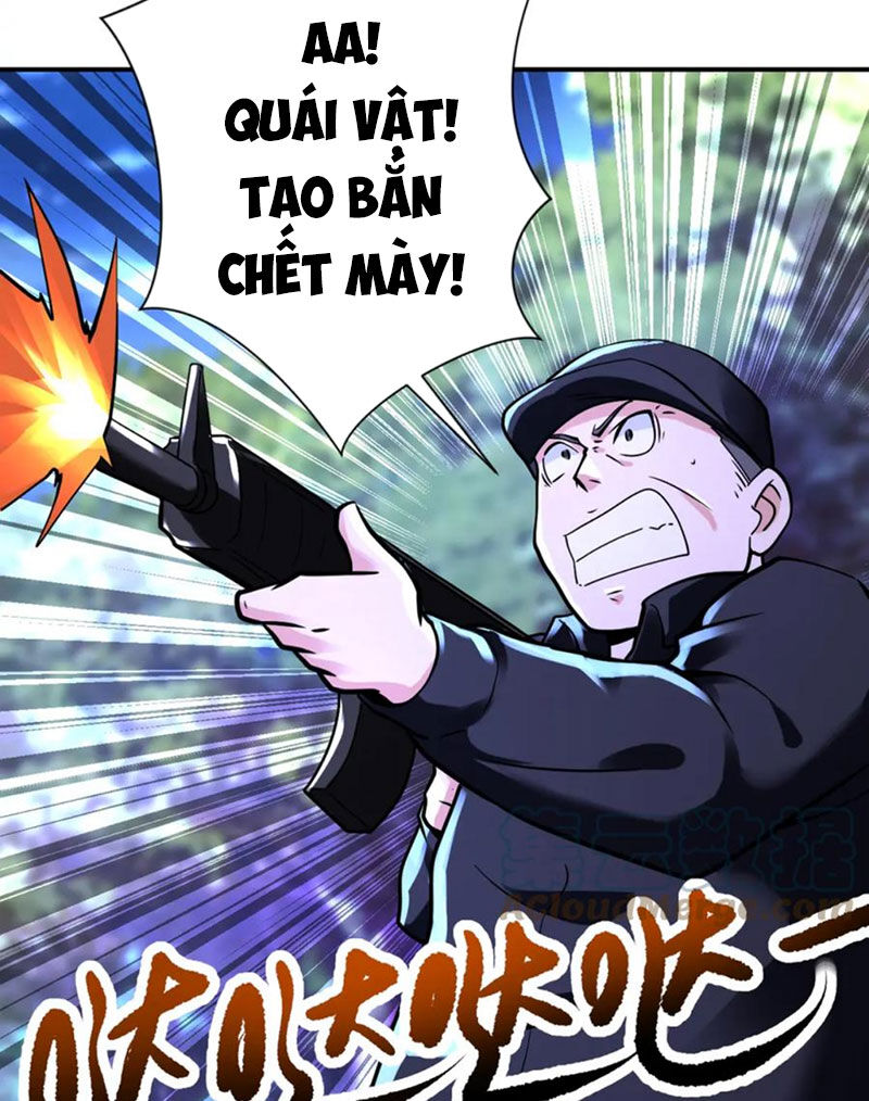 Mạt Thế Siêu Cấp Hệ Thống Chapter 339 - 8
