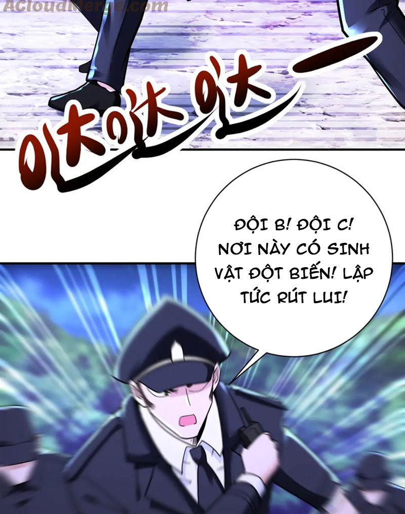 Mạt Thế Siêu Cấp Hệ Thống Chapter 340 - 2