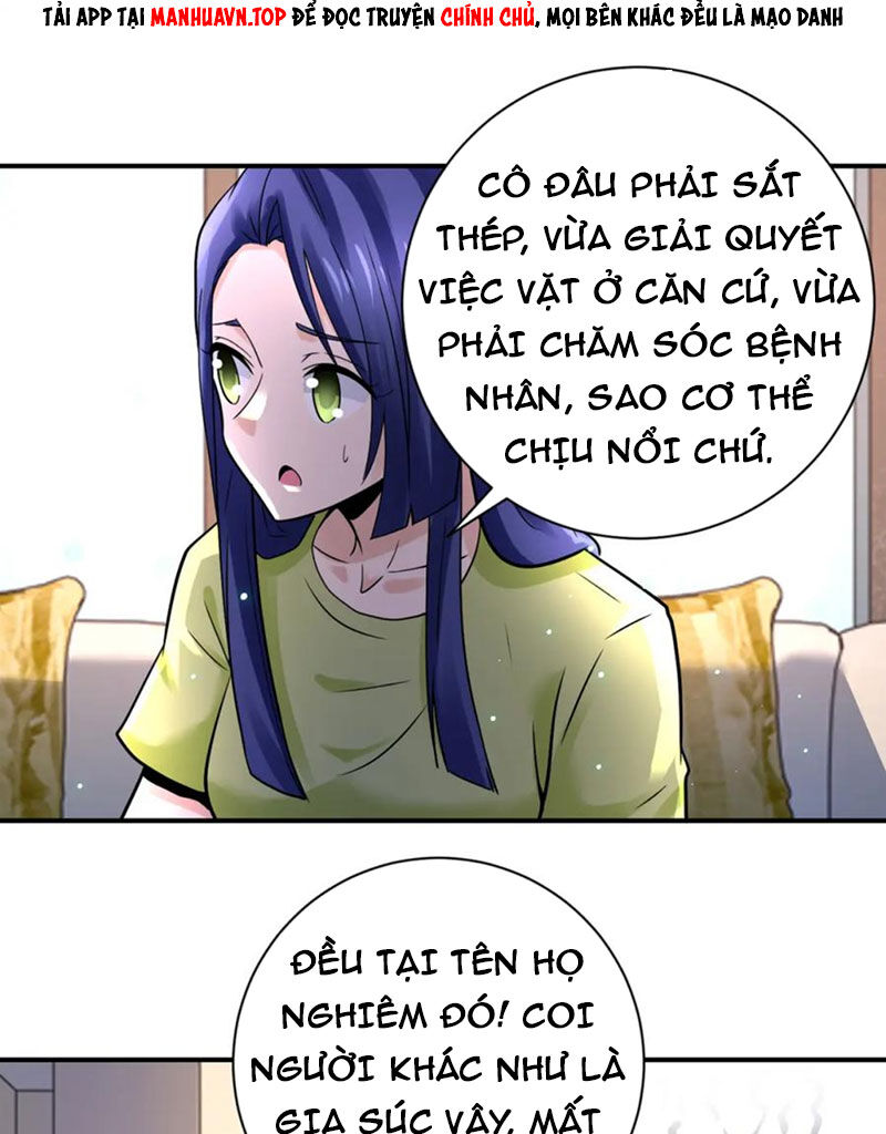 Mạt Thế Siêu Cấp Hệ Thống Chapter 340 - 26