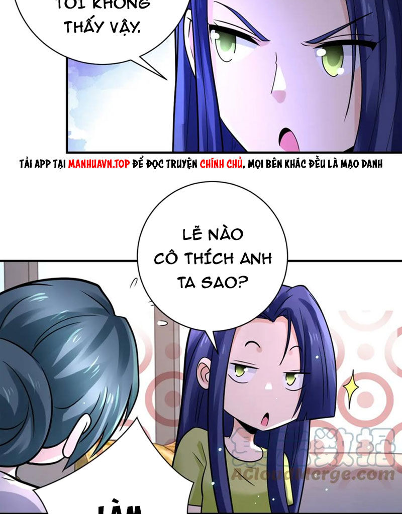 Mạt Thế Siêu Cấp Hệ Thống Chapter 340 - 28