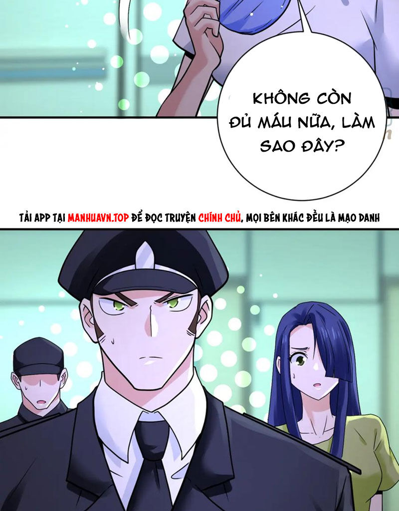 Mạt Thế Siêu Cấp Hệ Thống Chapter 340 - 39
