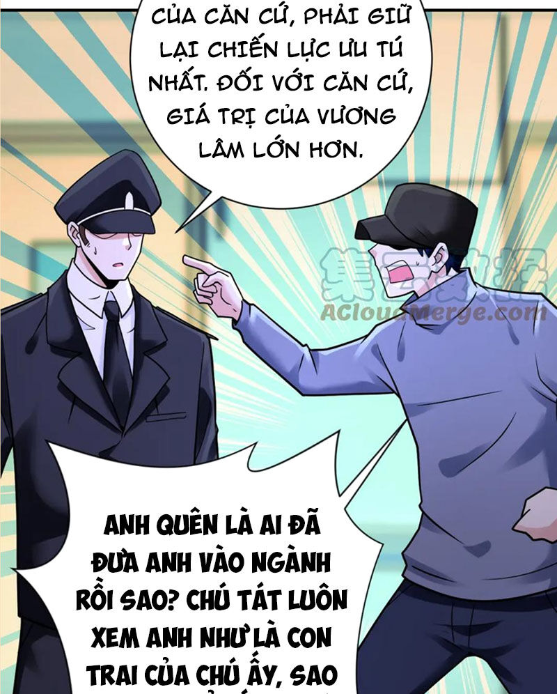 Mạt Thế Siêu Cấp Hệ Thống Chapter 340 - 42