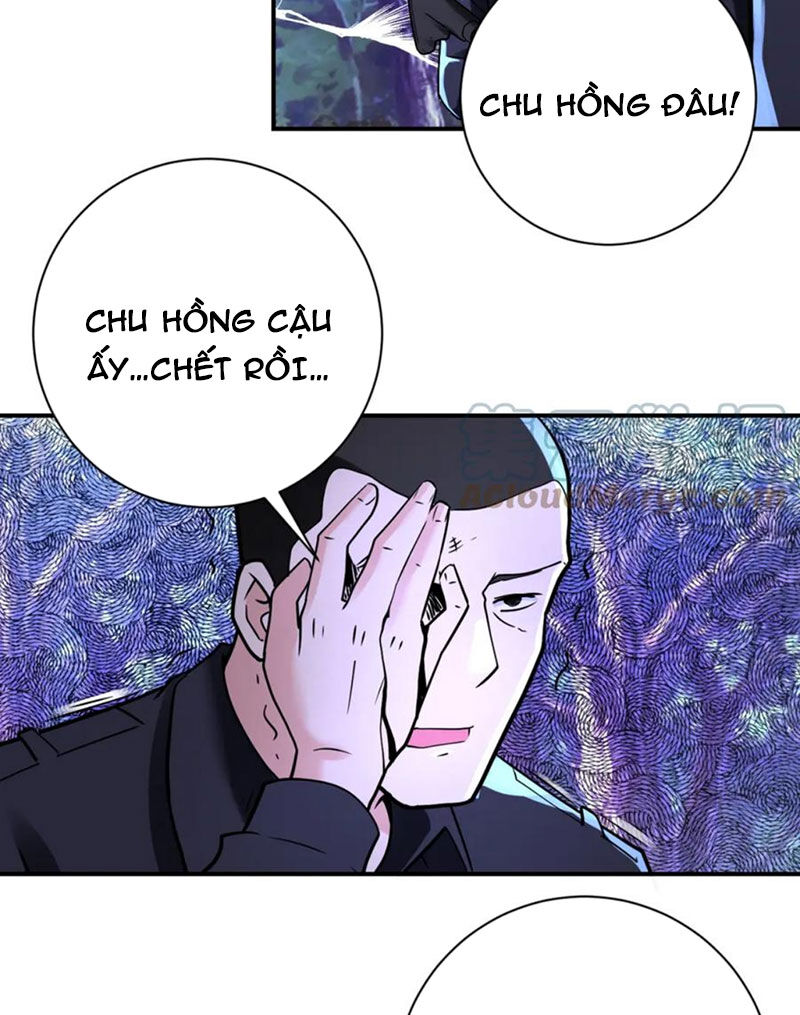Mạt Thế Siêu Cấp Hệ Thống Chapter 340 - 5