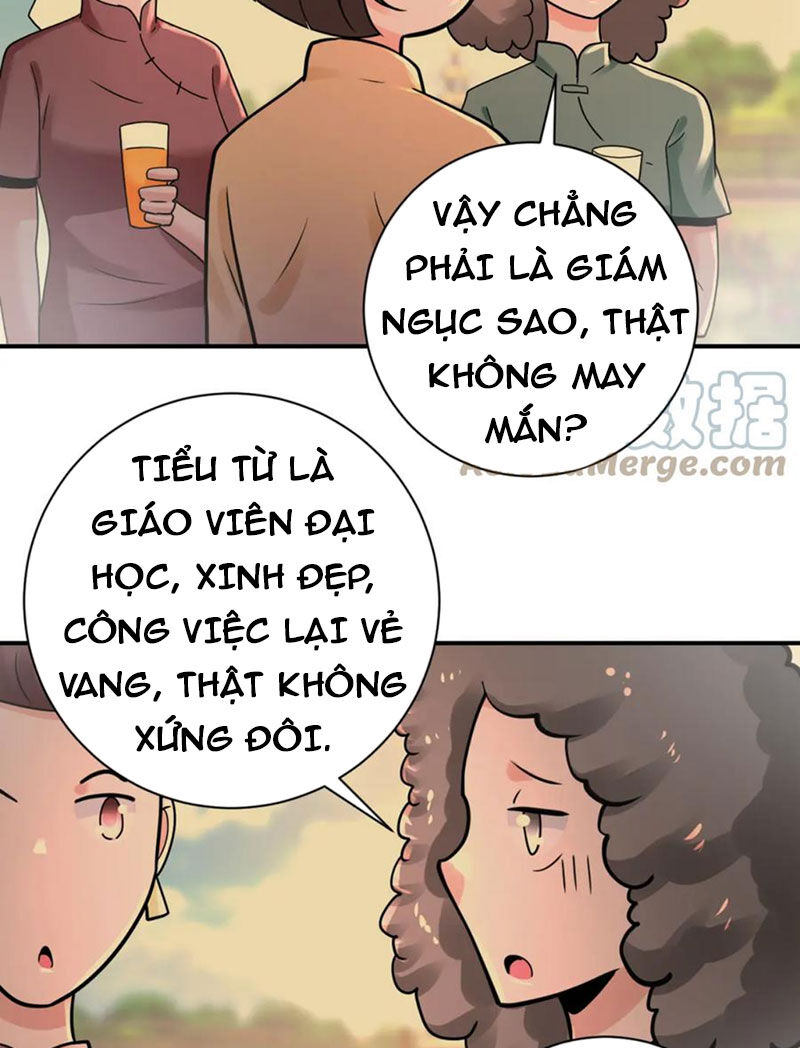 Mạt Thế Siêu Cấp Hệ Thống Chapter 341 - 15