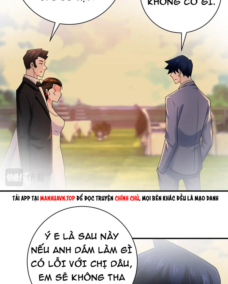 Mạt Thế Siêu Cấp Hệ Thống Chapter 341 - 24
