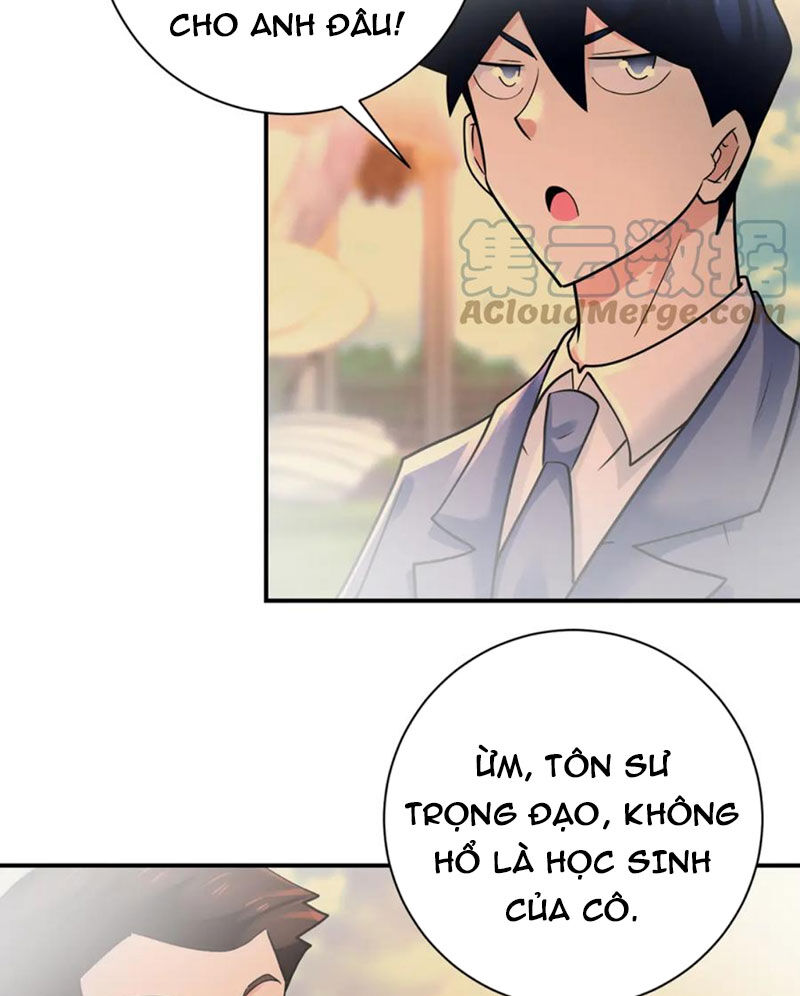 Mạt Thế Siêu Cấp Hệ Thống Chapter 341 - 25