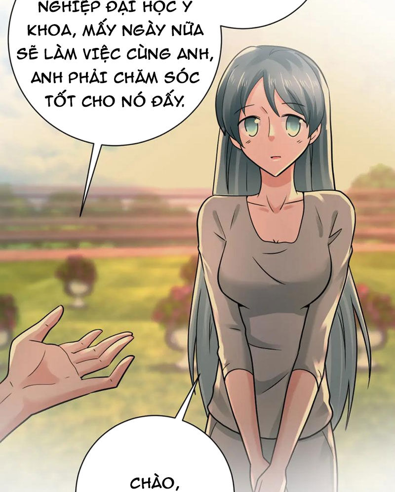 Mạt Thế Siêu Cấp Hệ Thống Chapter 341 - 27