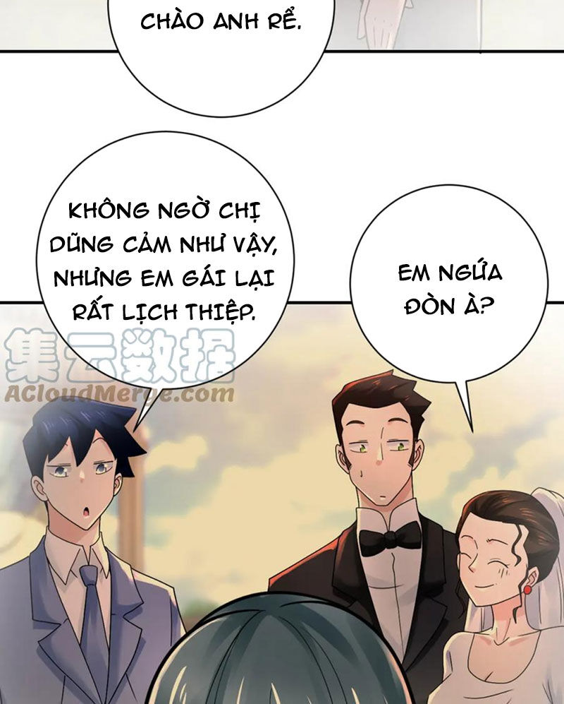 Mạt Thế Siêu Cấp Hệ Thống Chapter 341 - 28