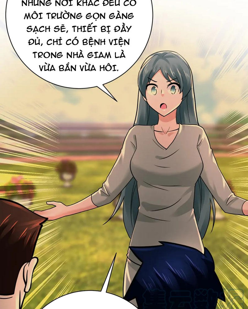 Mạt Thế Siêu Cấp Hệ Thống Chapter 341 - 32