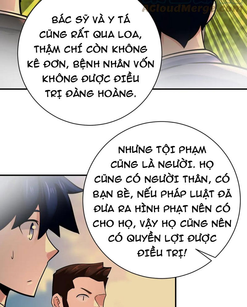 Mạt Thế Siêu Cấp Hệ Thống Chapter 341 - 33