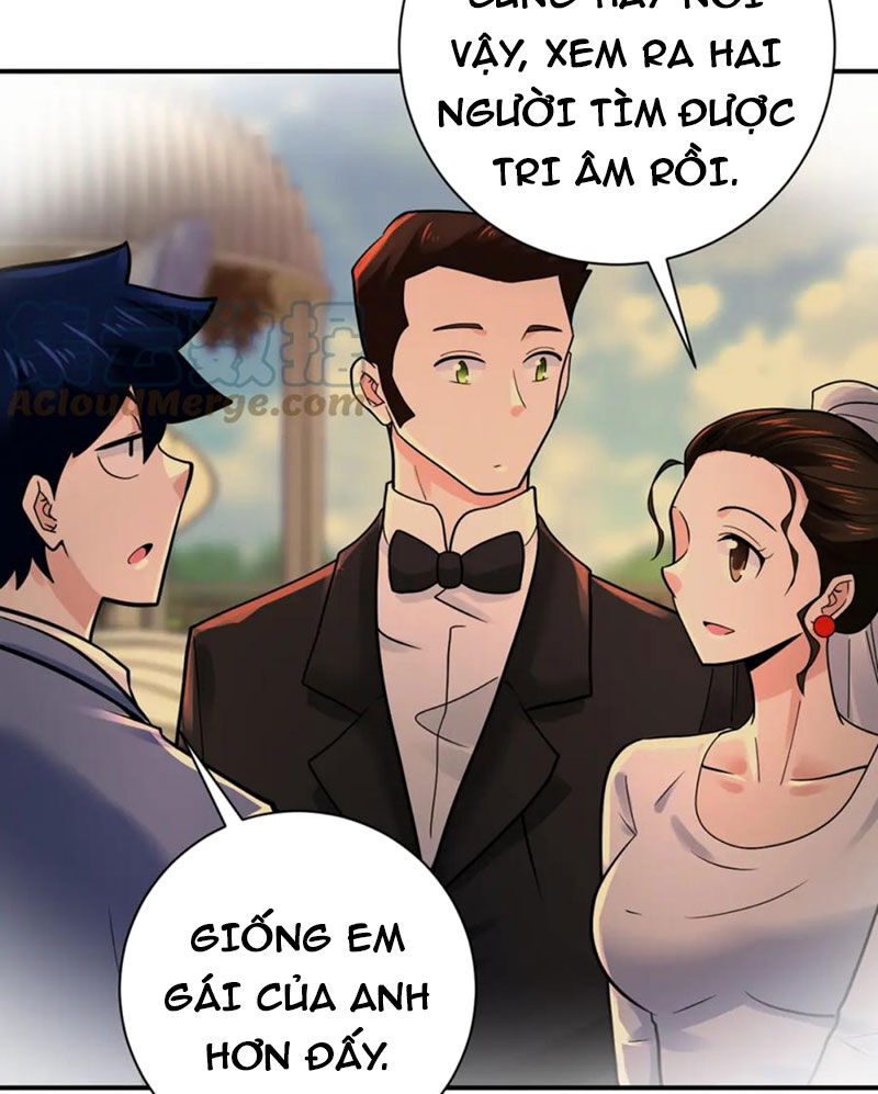 Mạt Thế Siêu Cấp Hệ Thống Chapter 341 - 36