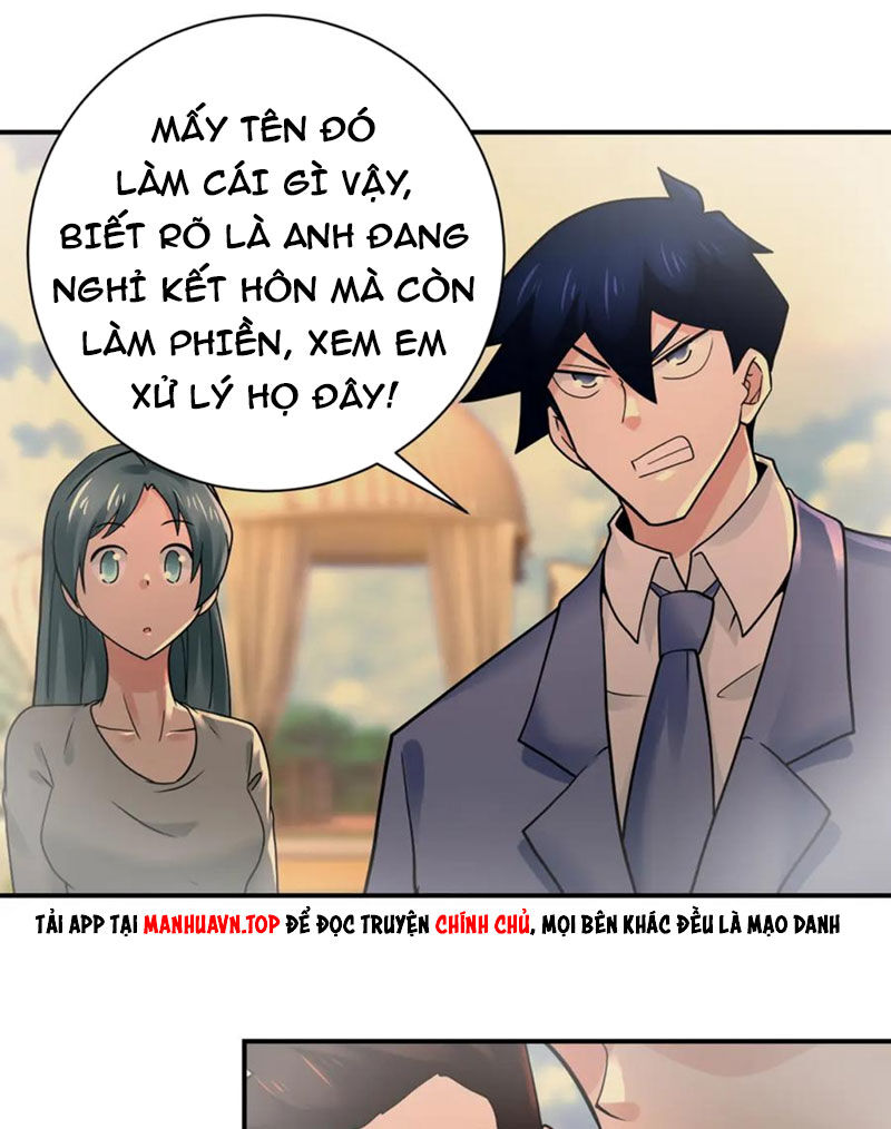 Mạt Thế Siêu Cấp Hệ Thống Chapter 341 - 40