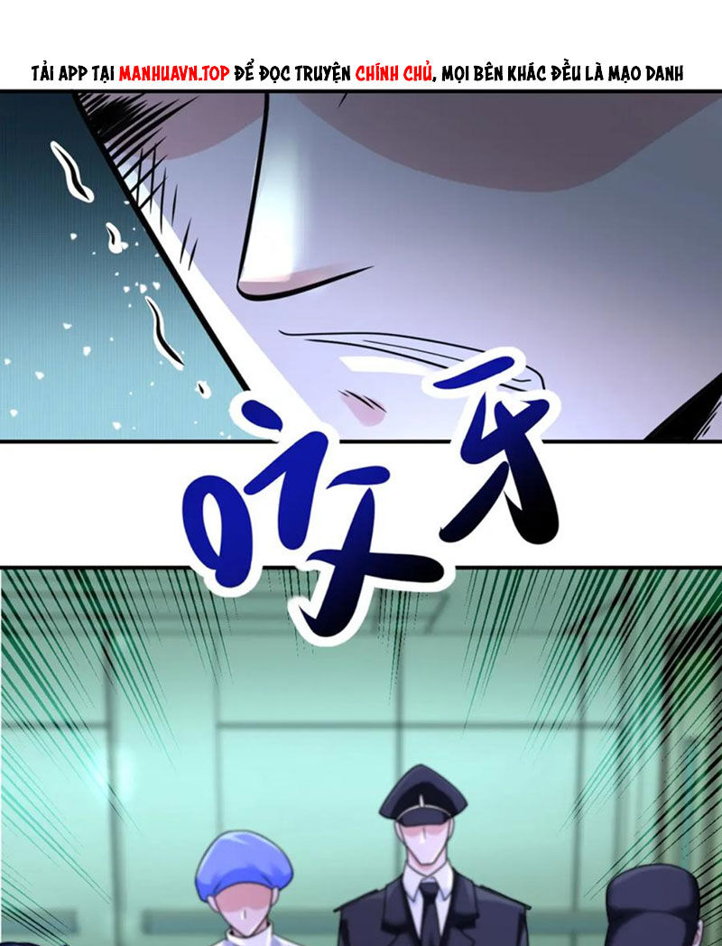 Mạt Thế Siêu Cấp Hệ Thống Chapter 341 - 4