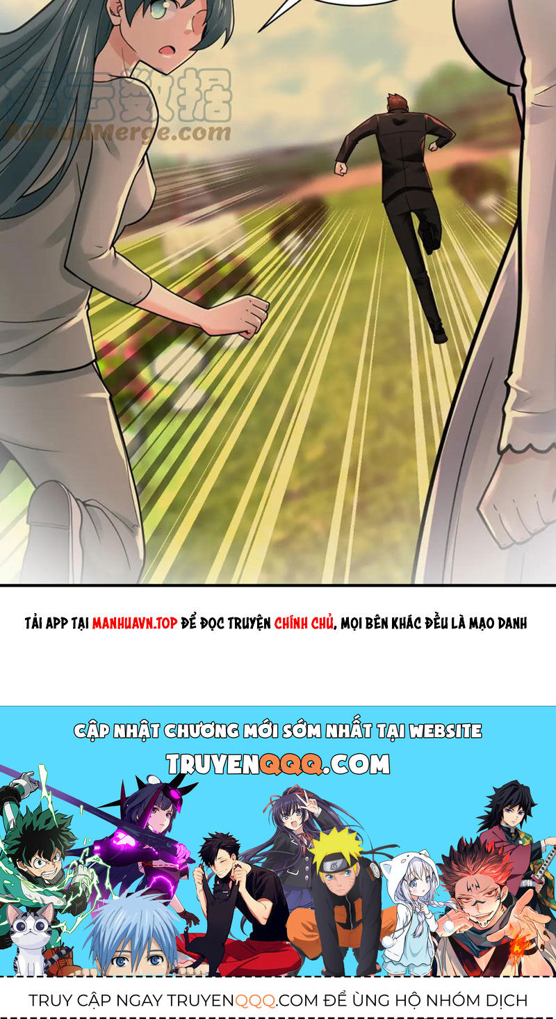 Mạt Thế Siêu Cấp Hệ Thống Chapter 341 - 46